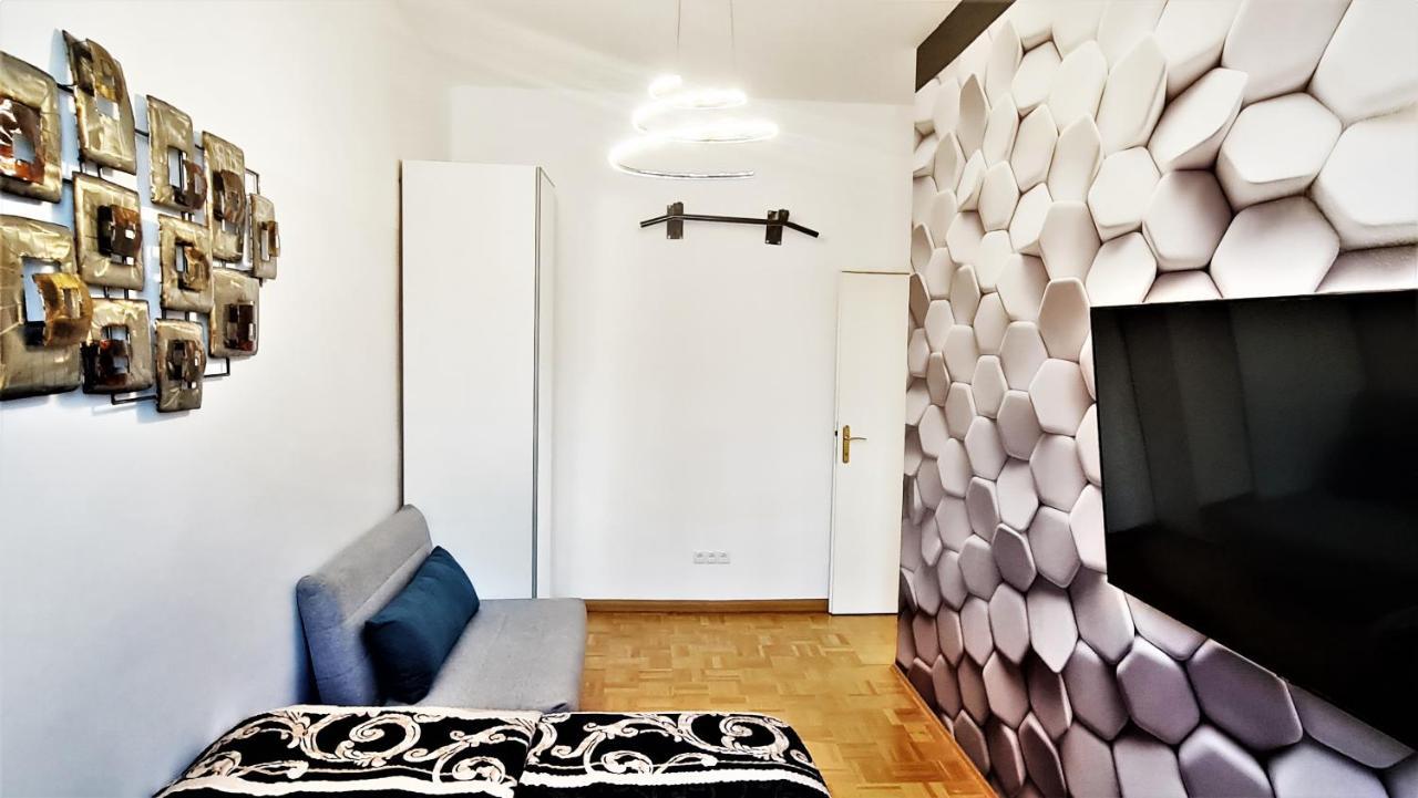 Boutique Apartments Vienna - Luxury 2 Kültér fotó