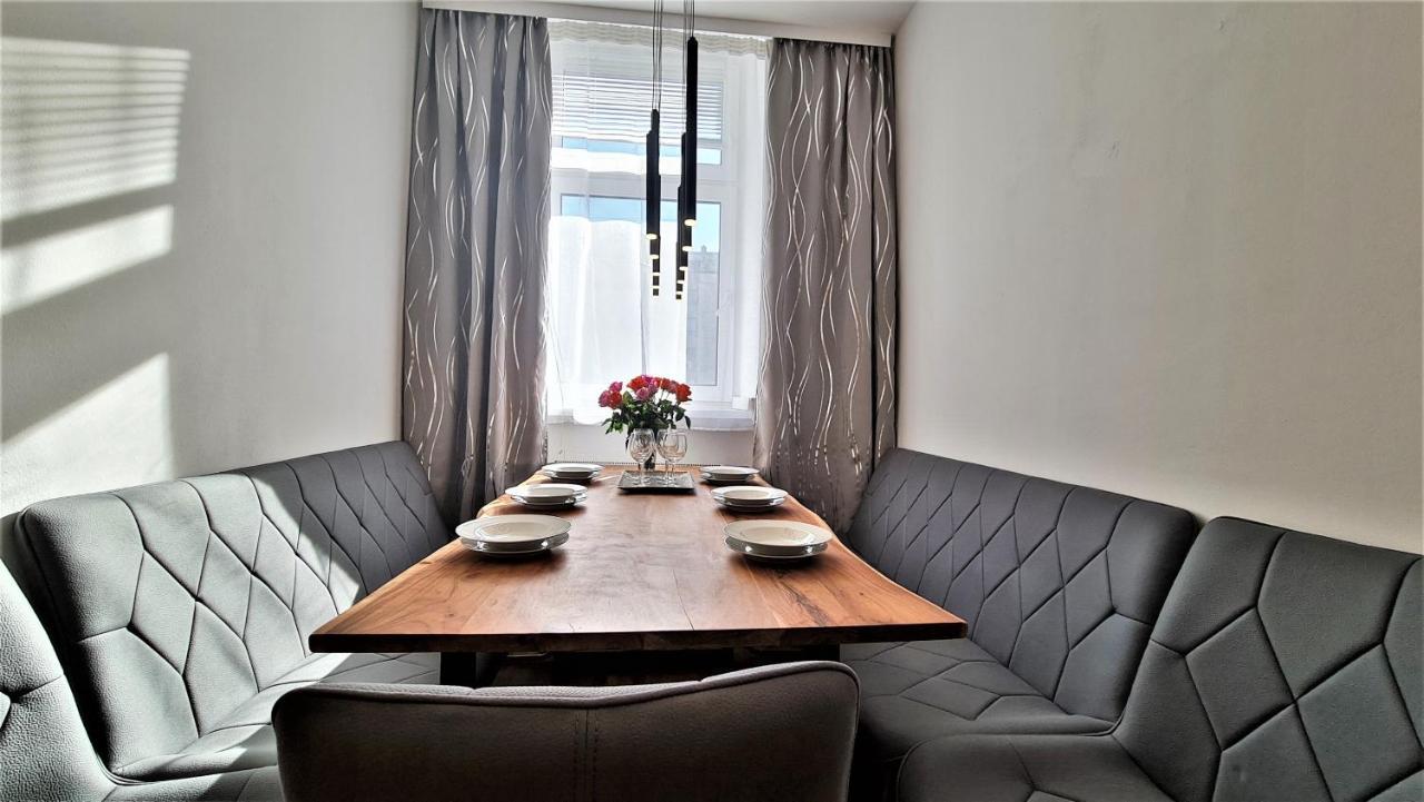 Boutique Apartments Vienna - Luxury 2 Kültér fotó