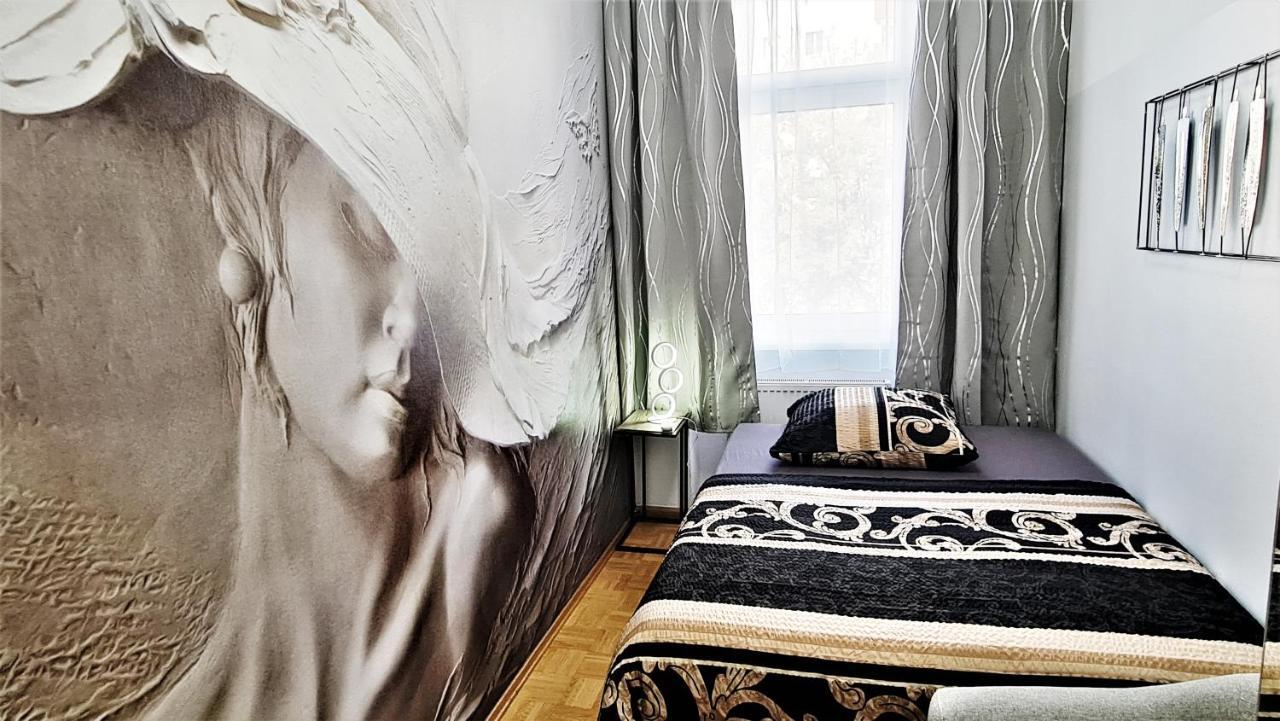 Boutique Apartments Vienna - Luxury 2 Kültér fotó