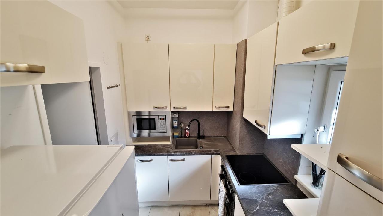 Boutique Apartments Vienna - Luxury 2 Kültér fotó