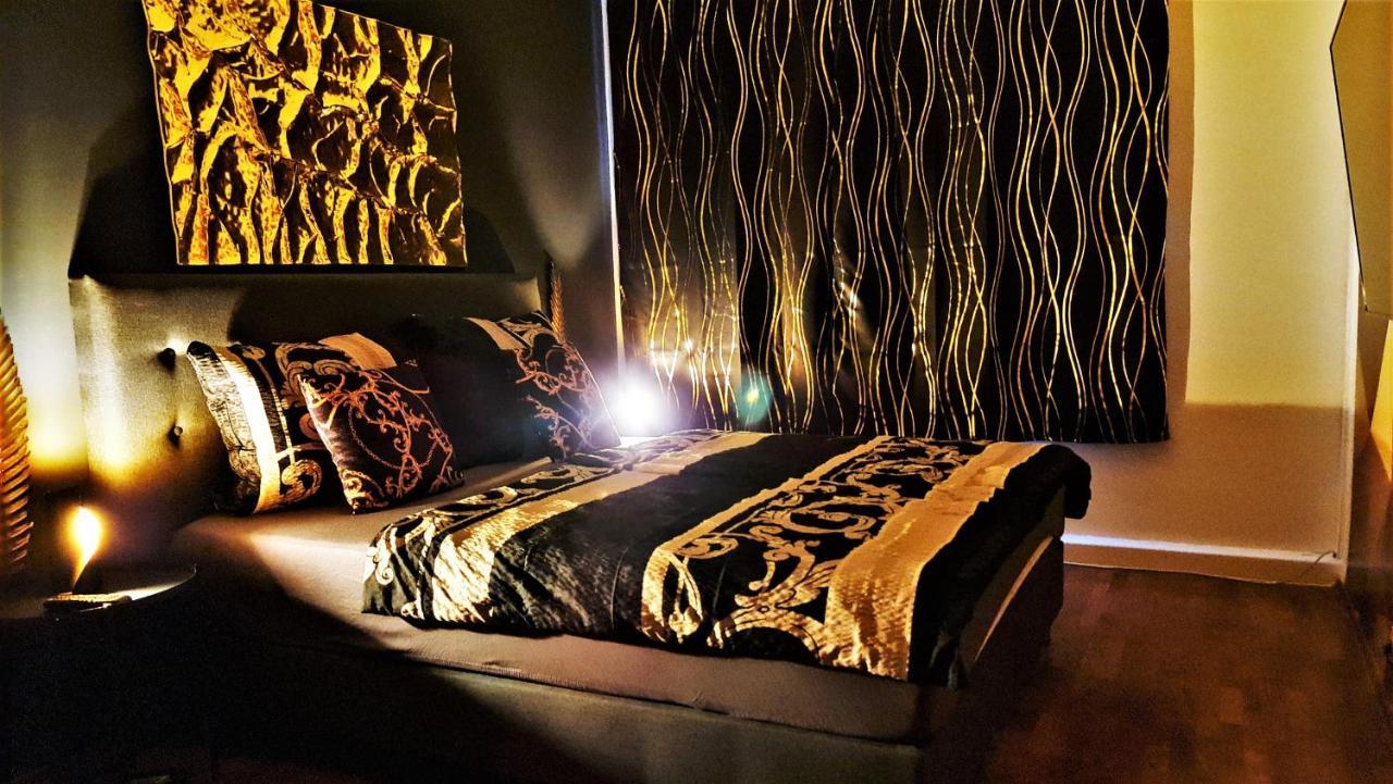 Boutique Apartments Vienna - Luxury 2 Kültér fotó