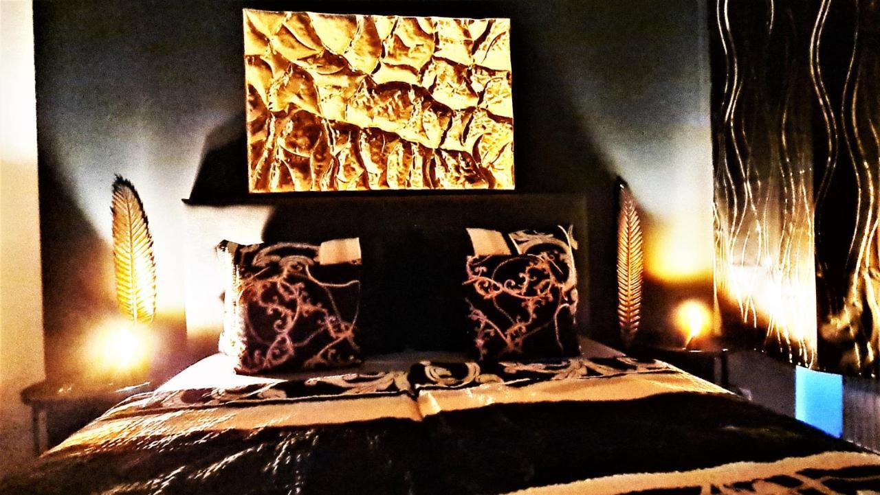 Boutique Apartments Vienna - Luxury 2 Kültér fotó