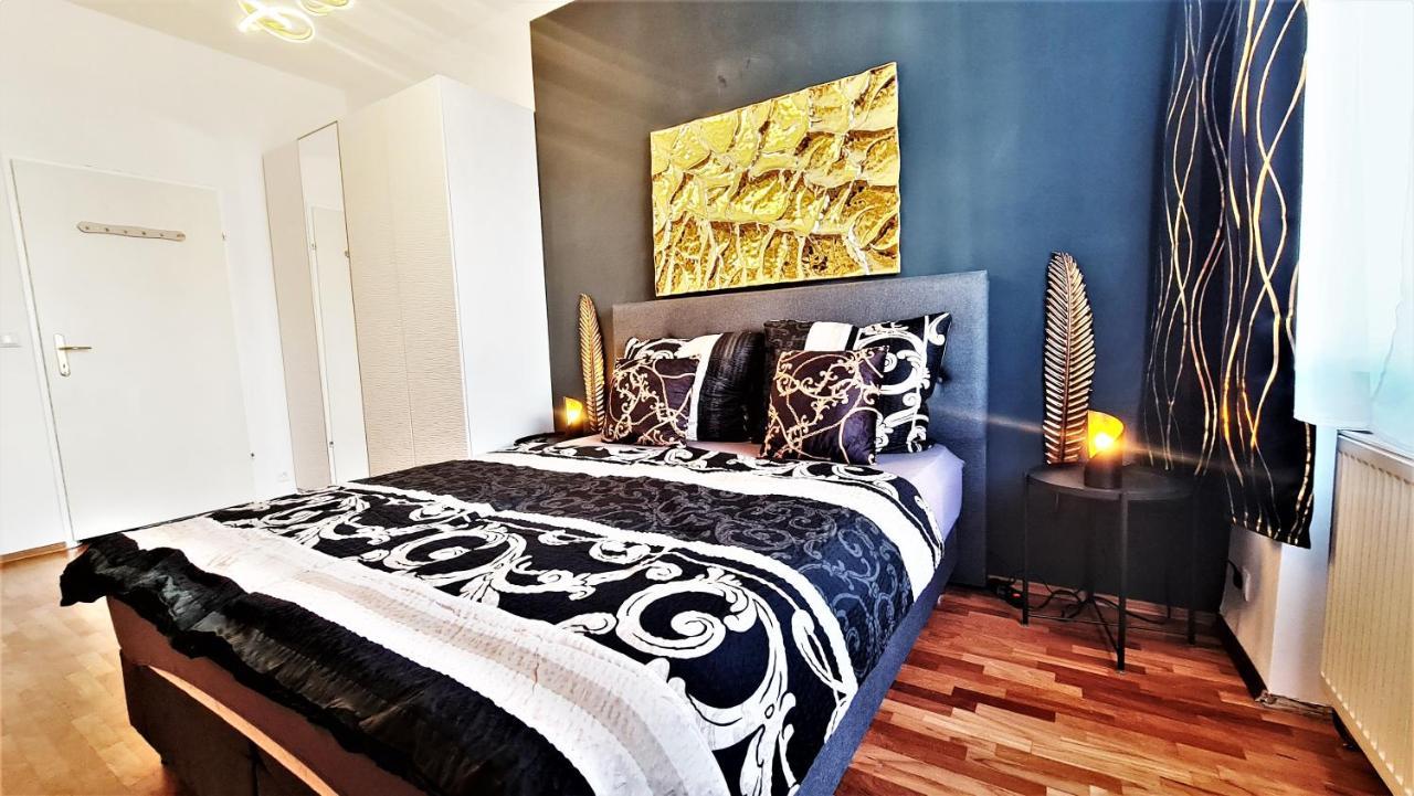 Boutique Apartments Vienna - Luxury 2 Kültér fotó