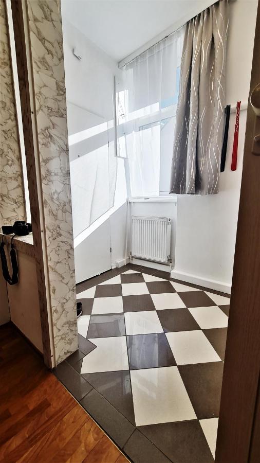 Boutique Apartments Vienna - Luxury 2 Kültér fotó