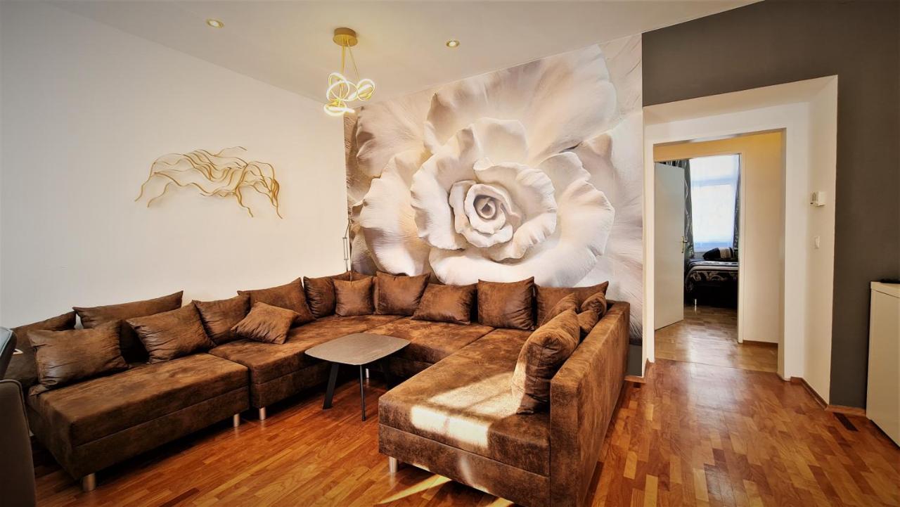 Boutique Apartments Vienna - Luxury 2 Kültér fotó